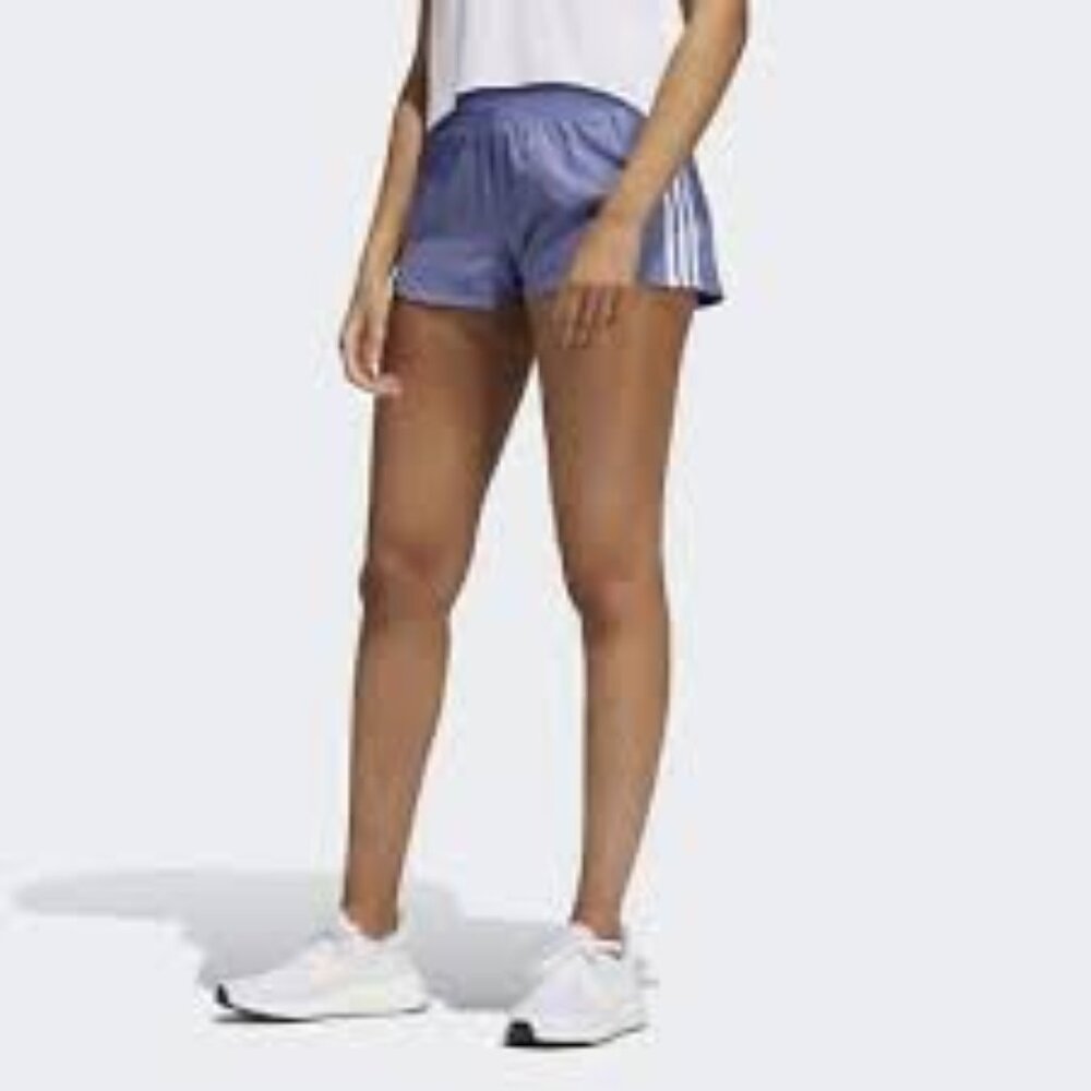 Pacer 3-Stripes Woven Shorts size Xlarge